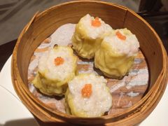 -领事馆19号中餐厅(厦门海景洲际酒店)