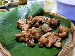 -园林美食城·本土农家菜(杨和镇店)