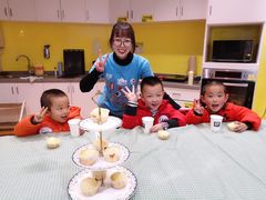-英孚教育青少儿(银盆岭万达广场店)