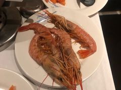 -星伦多自助料理·涮烤一体(虹悦城店)