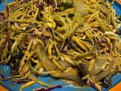 -佳兰雅序融合菜(高新店)