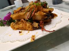 -京都老蔡记(瑞达路店)