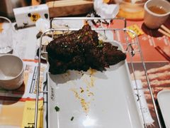 -木屋烧烤(南新店)