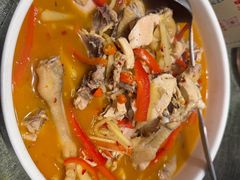 -东安鸡馆(蔡锷南路店)