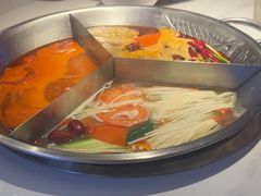 -小龙坎火锅(汉街店)