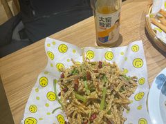 -董厨煨汤馆(车站路店)