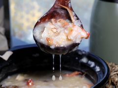 -南拳十三姨·潮汕砂锅粥·粤菜(西单大悦城店)