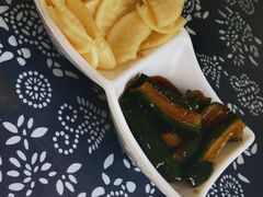 -八两八金·莱芜特色炒鸡(市南漳浦路店)