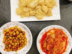打糕-朴小妹人参鸡汤火锅(长白山万达店)