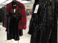 -ZARA(大上海时代广场店)