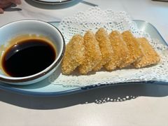 -南山翁新概念川菜(江宁万达广场店)