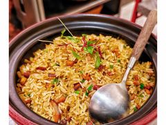 -蘑界·野生菌火锅(深业上城店)