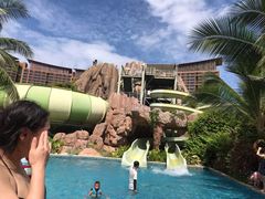 -亚马逊丛林水乐园