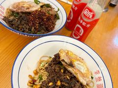 -李叁面馆(妇幼店)