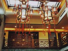-梅龙镇酒家(南京西路总店)