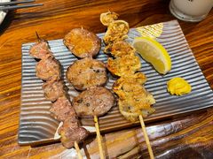 -鸟鹏烧鸟居酒屋(熙龙湾店)