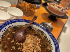 -龙之梦万丽酒店青餐厅