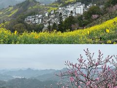 -石潭村