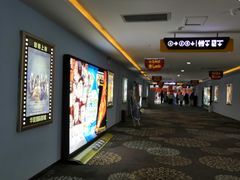 -华夏影城百步亭店(杜比全景声)