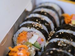 -传闻来紫菜包饭·打糕(西塔韩百店)