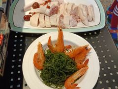 -龙泉人椰子鸡.糟粕醋.海南菜(三亚旗舰店)