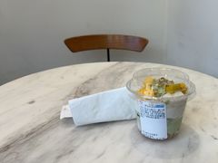-Blueglass酸奶(北京环宇荟店)