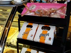 -ZOO COFFEE 动物园咖啡(亦庄店)