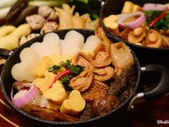 -晶荷轩(香港迪士尼乐园酒店)