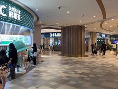 -半岛听涛蒸汽海鲜自助(K11店)