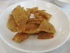 -番禺宾馆丽苑厅