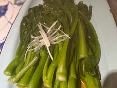 -绿茶餐厅(布吉万象汇店)