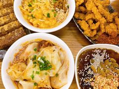 -付小姐在成都(川沙店)
