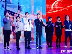 -东亿天弘演播大厅