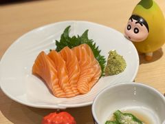 -小山日本料理(太古汇店)