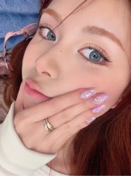 -LISSOM莉森 Nail ·美甲美睫原创定制店