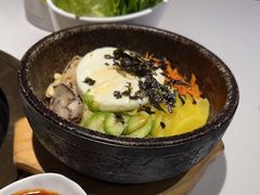 -韩时烤肉(枫蓝店)