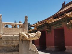 -北京市劳动人民文化宫(太庙)