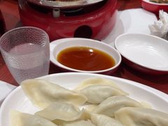 -喜家德虾仁水饺(长泰广场店)