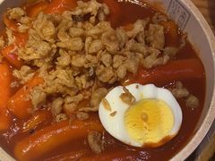 -喜来稀肉(北外滩白玉兰广场店)