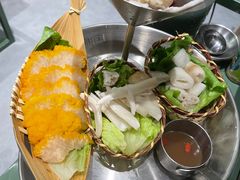-椰庭·椰子鸡·创意玩家(晶耀前滩店)