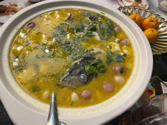 -丰收日·小海鲜·沪上家宴(顾村正大店)
