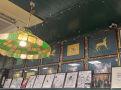 -幸运小丑汉堡(Bay Area本店)