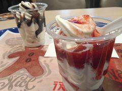 -汉堡王(歌斐中心店)