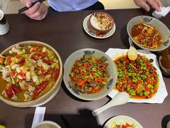 -潇湘阁(昆泰国际大厦店)