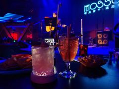 -MOSSO音乐酒吧·live house(南京旗舰店)