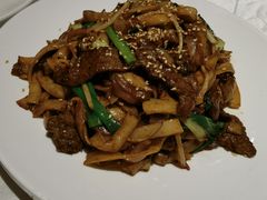 -十二粤味·顺德菜·烧鹅点心(五四广场店)