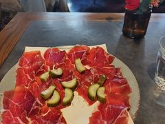 -Apollo·西班牙小酒馆(安福路店)