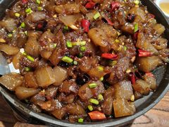 -老雒阳面馆·水席(定鼎门店)