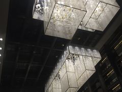 -南京圣和府邸豪华精选酒店