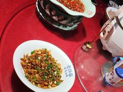 -老萍巷•莲花血鸭(楚萍店)